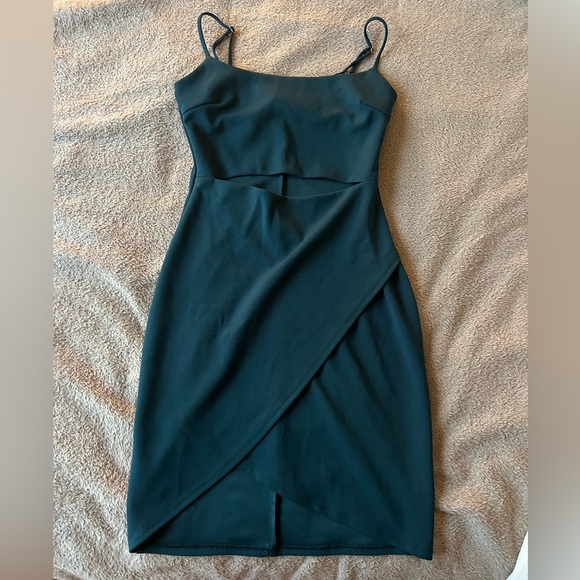 Lulus Dresses & Skirts - Lulu’s mini dress